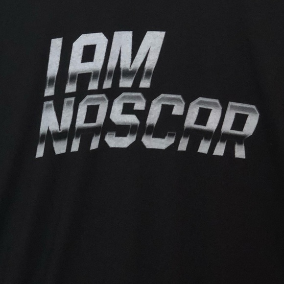 NASCAR t-shirt. GUC - Picture 2 of 5